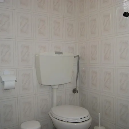 Papahristos Apartamento Paralia Sikias