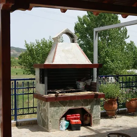 Papahristos * Paralia Sikias