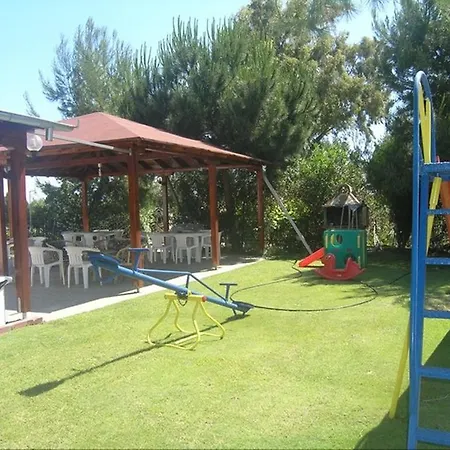 Apartamento Papahristos