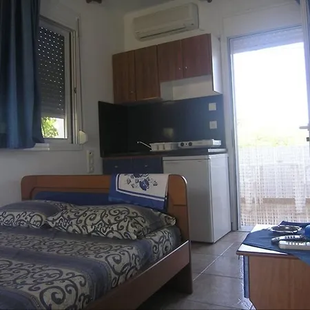 Apartament Papahristos